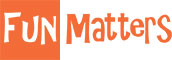 Fun Matters mobile logo